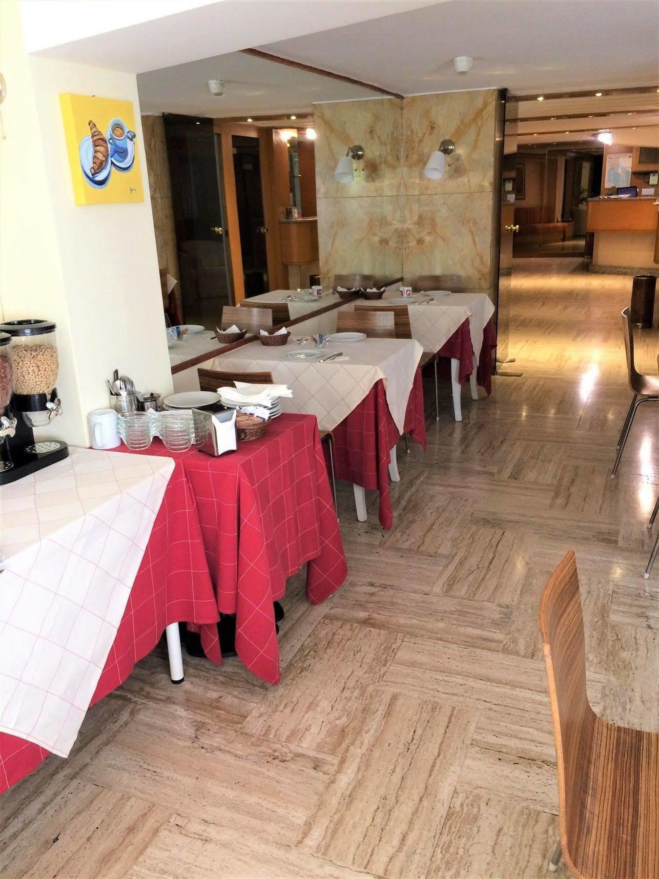 Citta Studi Milaan