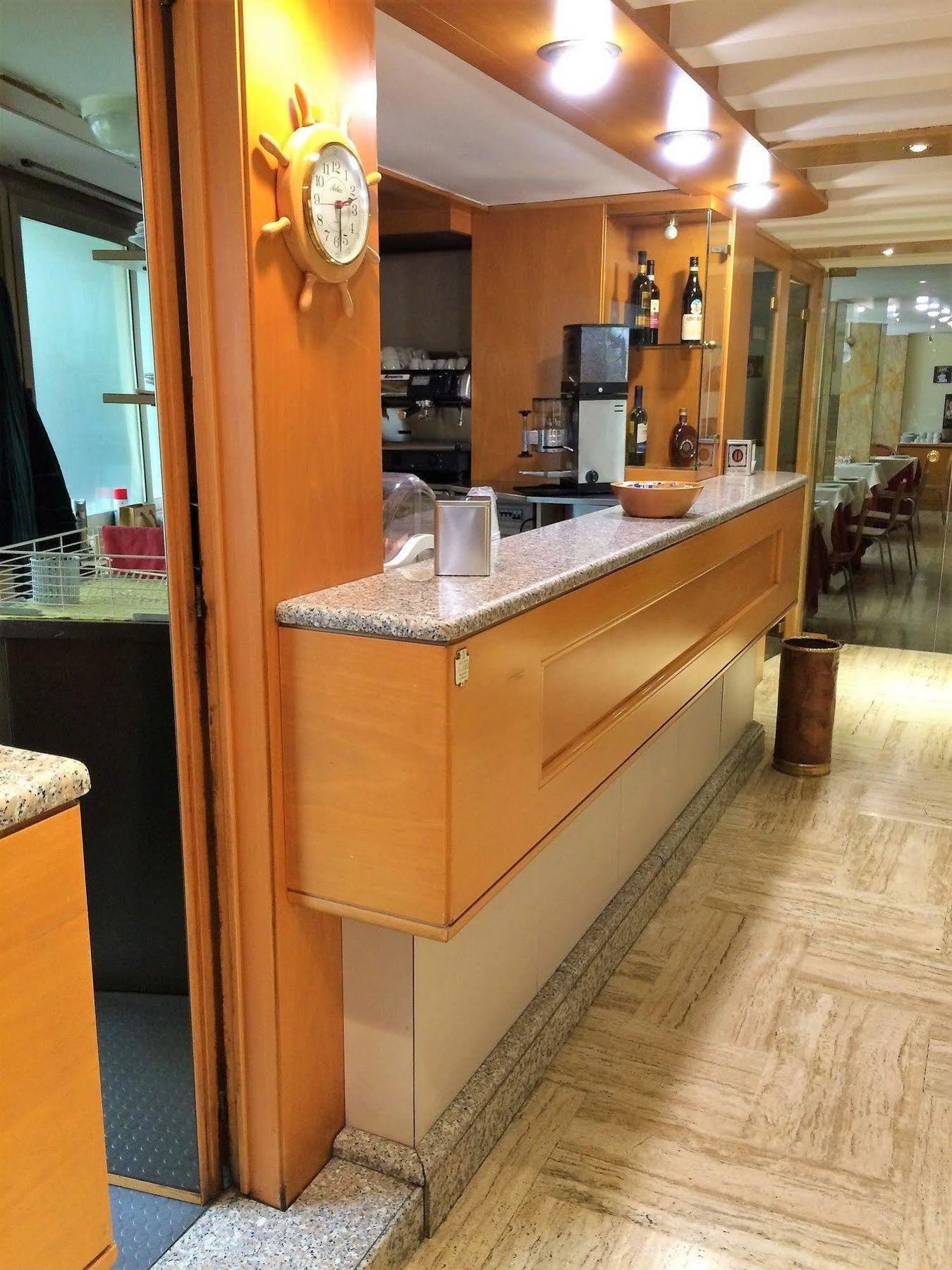 Hotel Citta Studi Milaan