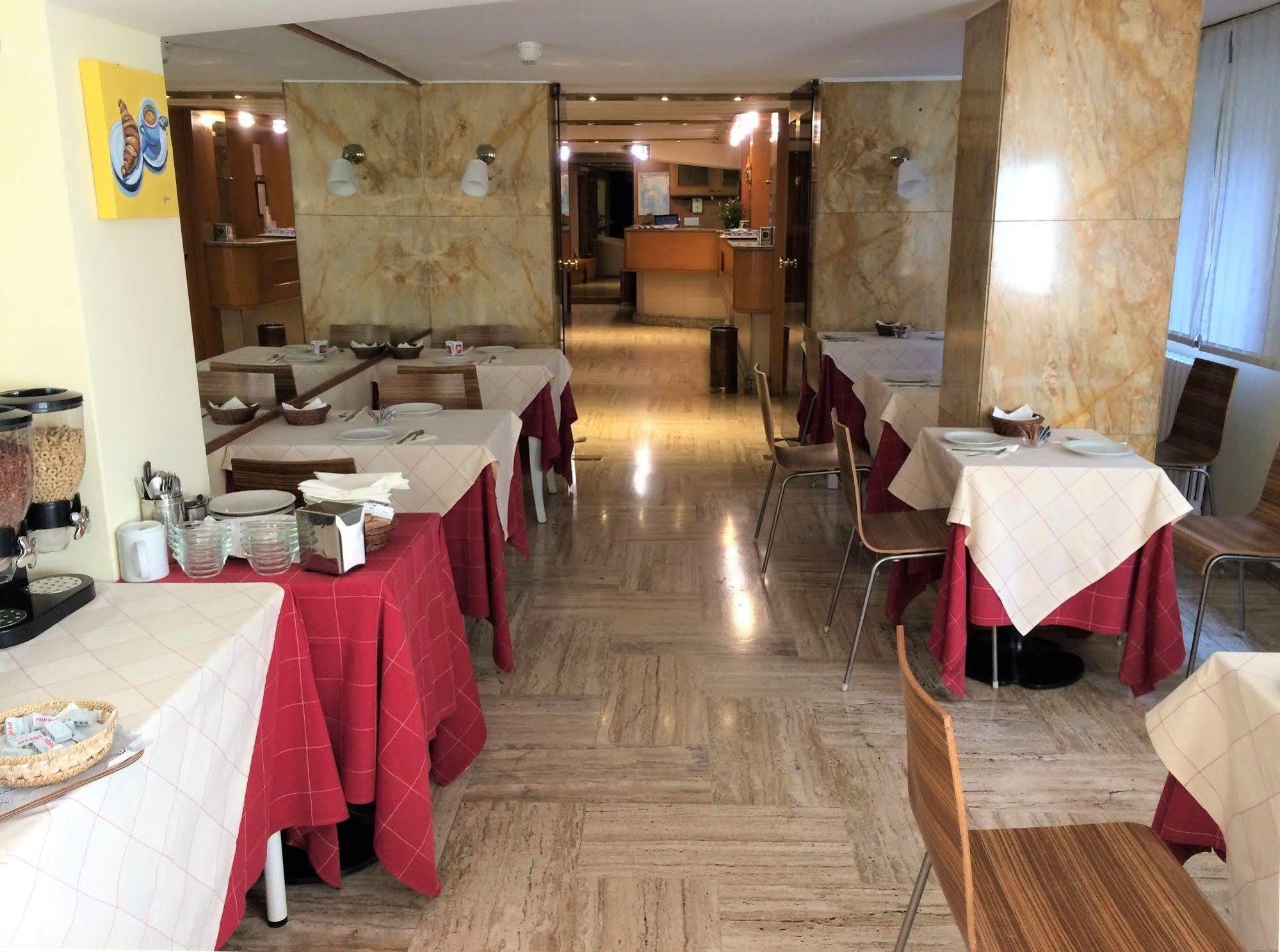 Citta Studi 3*