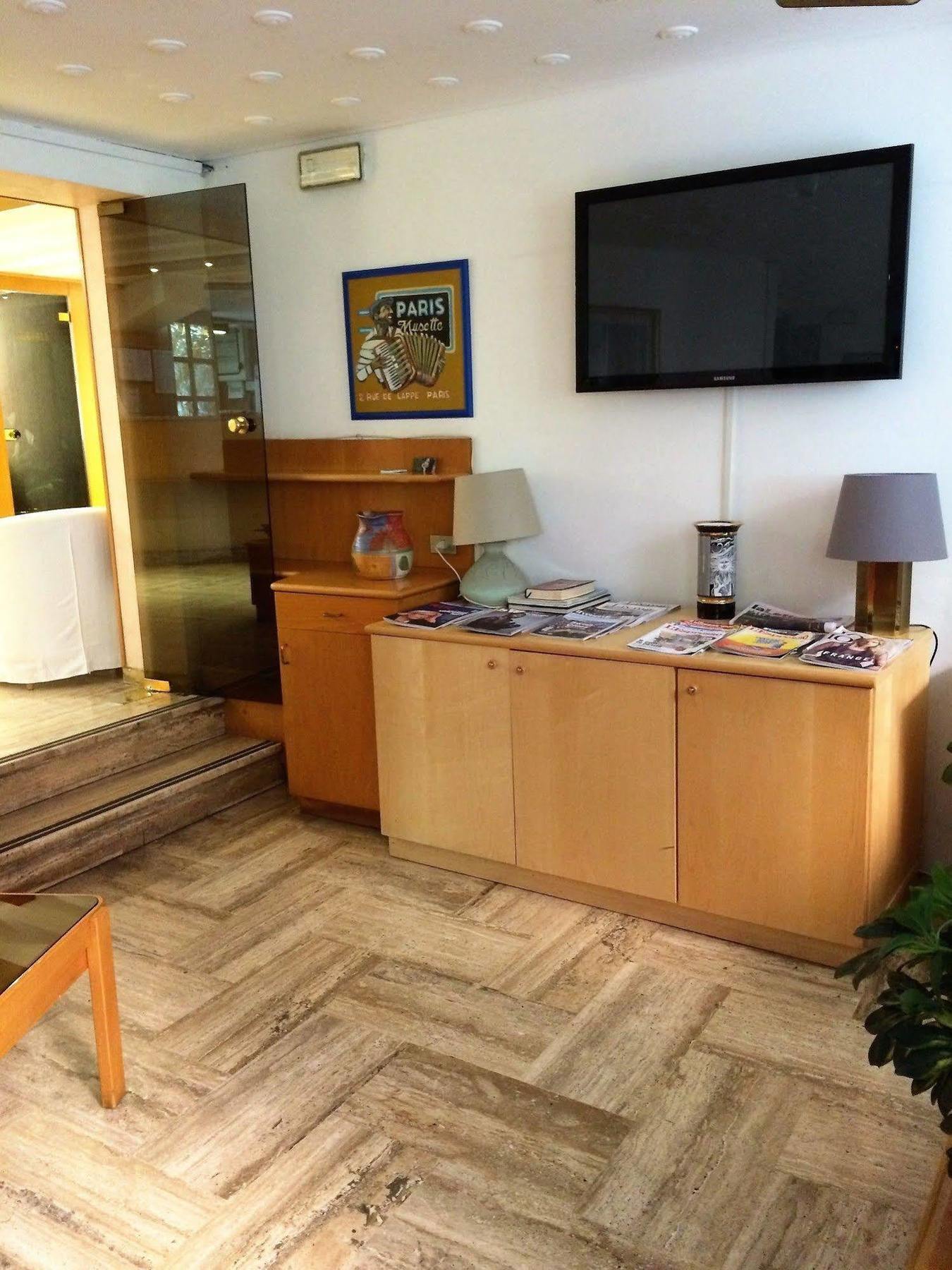 Citta Studi Hotel 3*