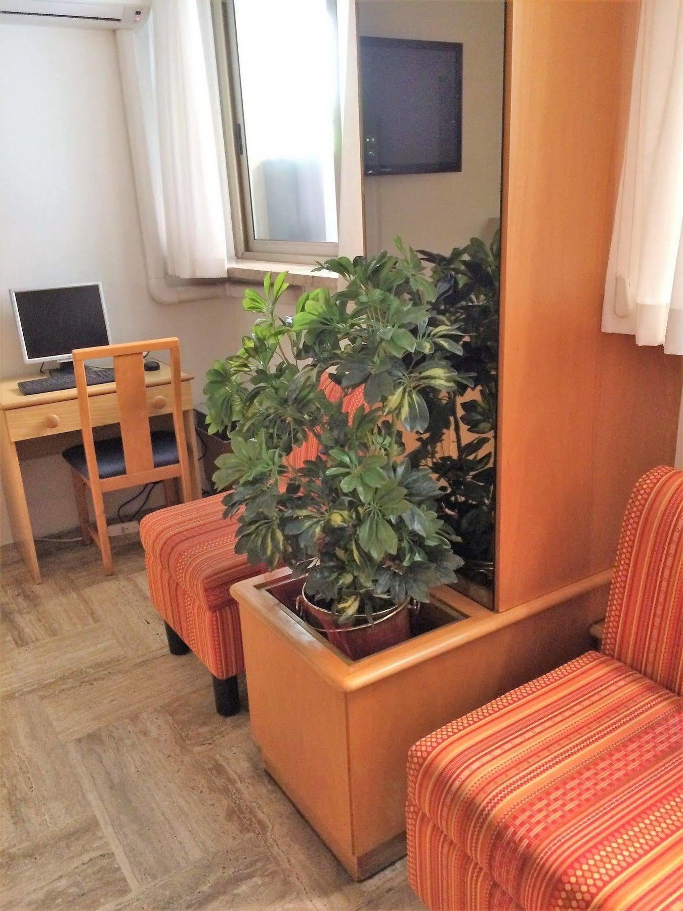 Hotel Citta Studi 3*