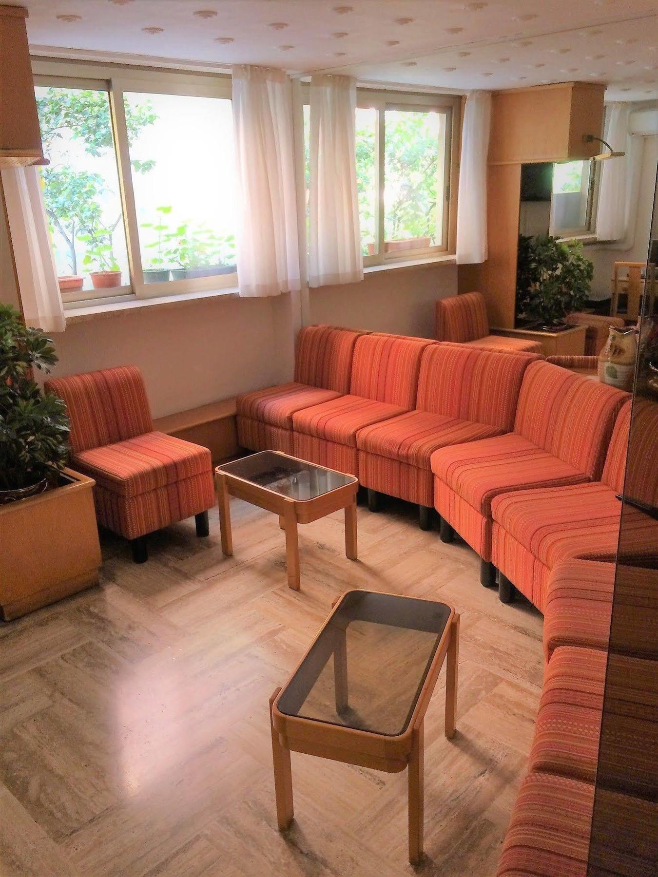 Citta Studi 3*