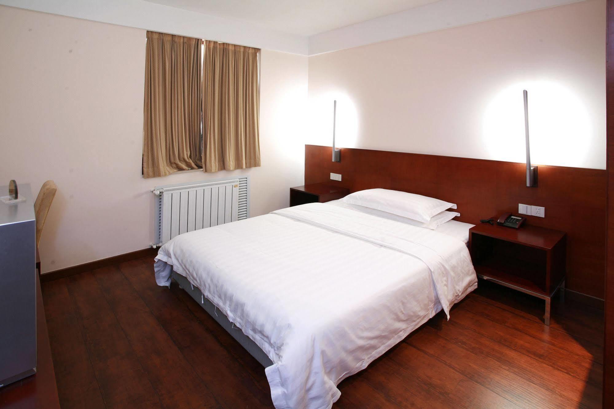 Hotel Huaxia Milano