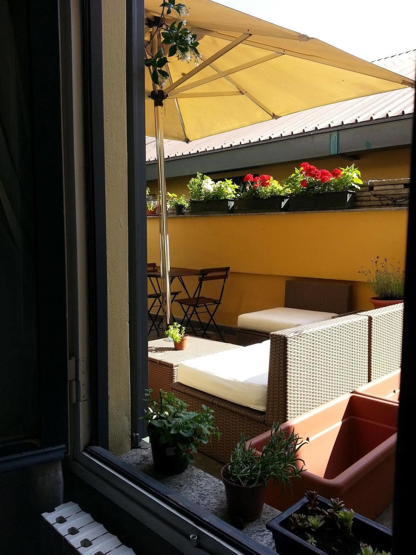 Gioia House Bed & Breakfast 2*