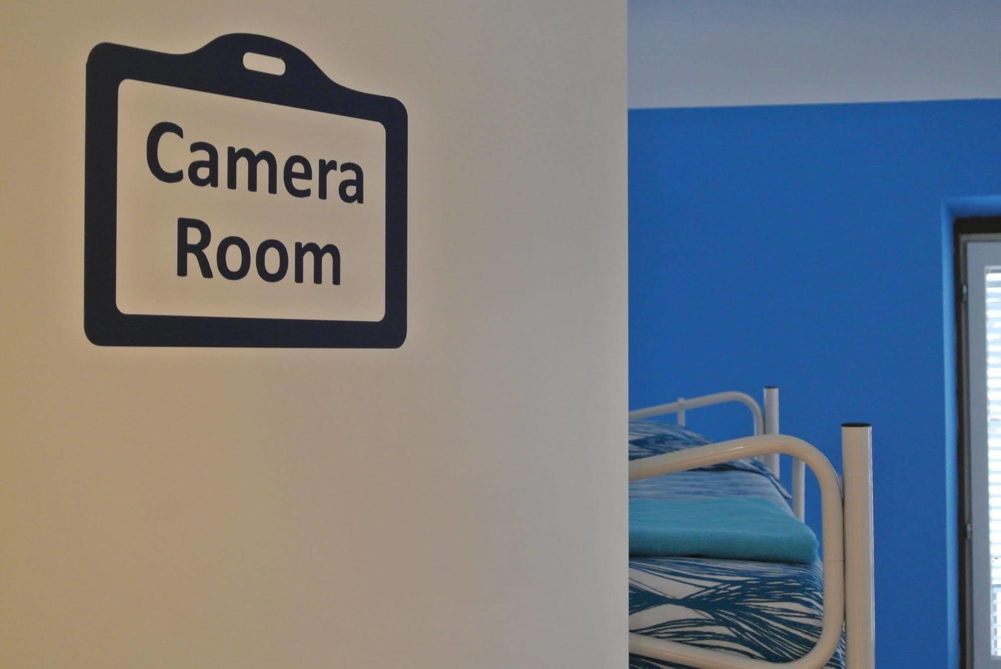Gogol'ostello & Caffe Letterario Hostel *