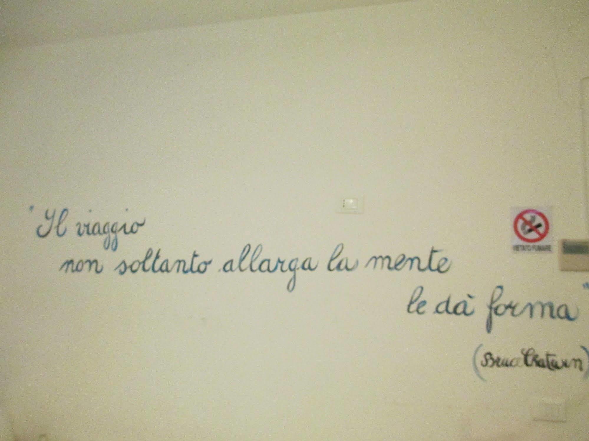 Hostel Gogol'ostello & Caffe Letterario Mailand