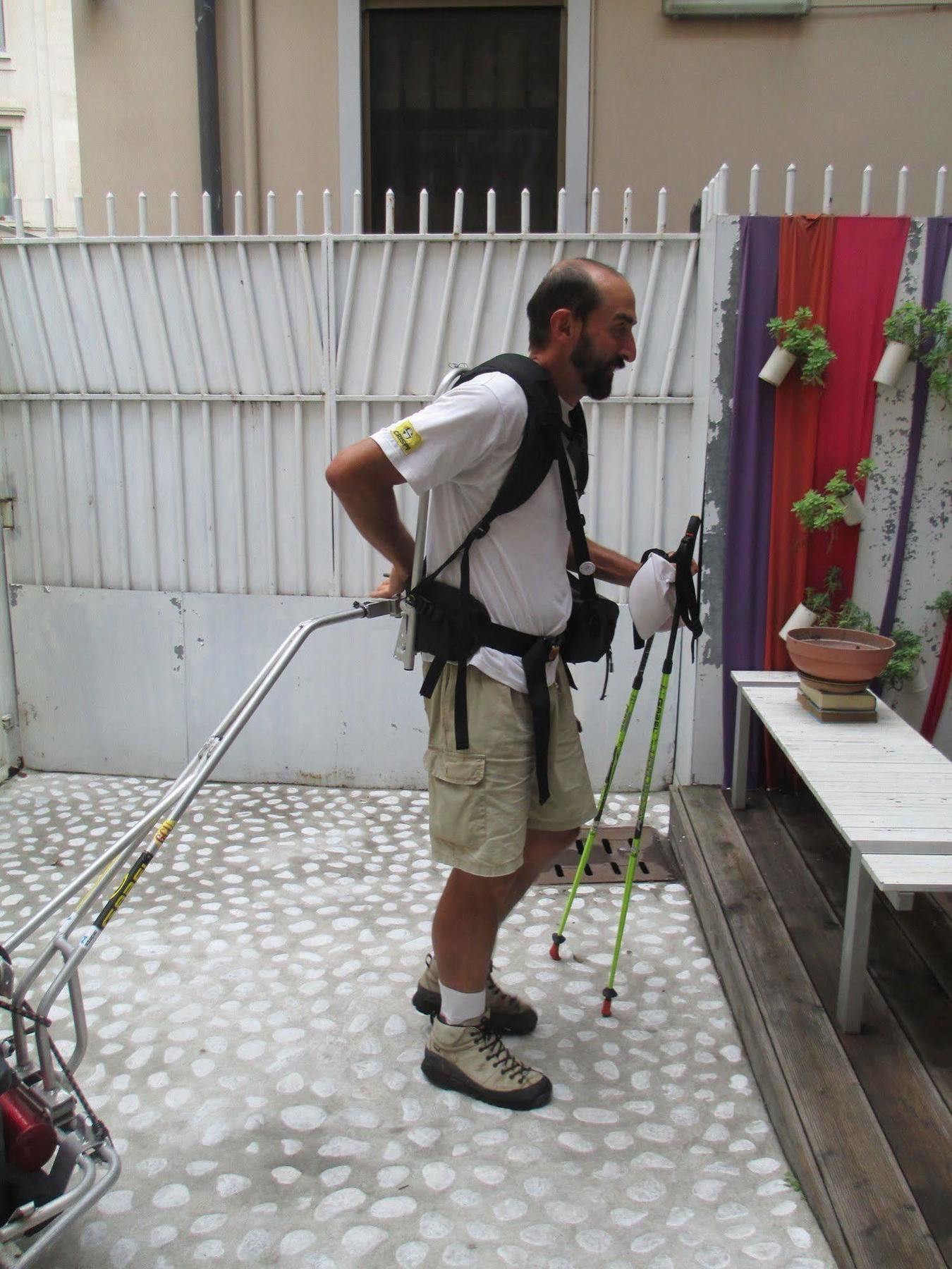 Hostel Gogol'ostello & Caffe Letterario Mailand