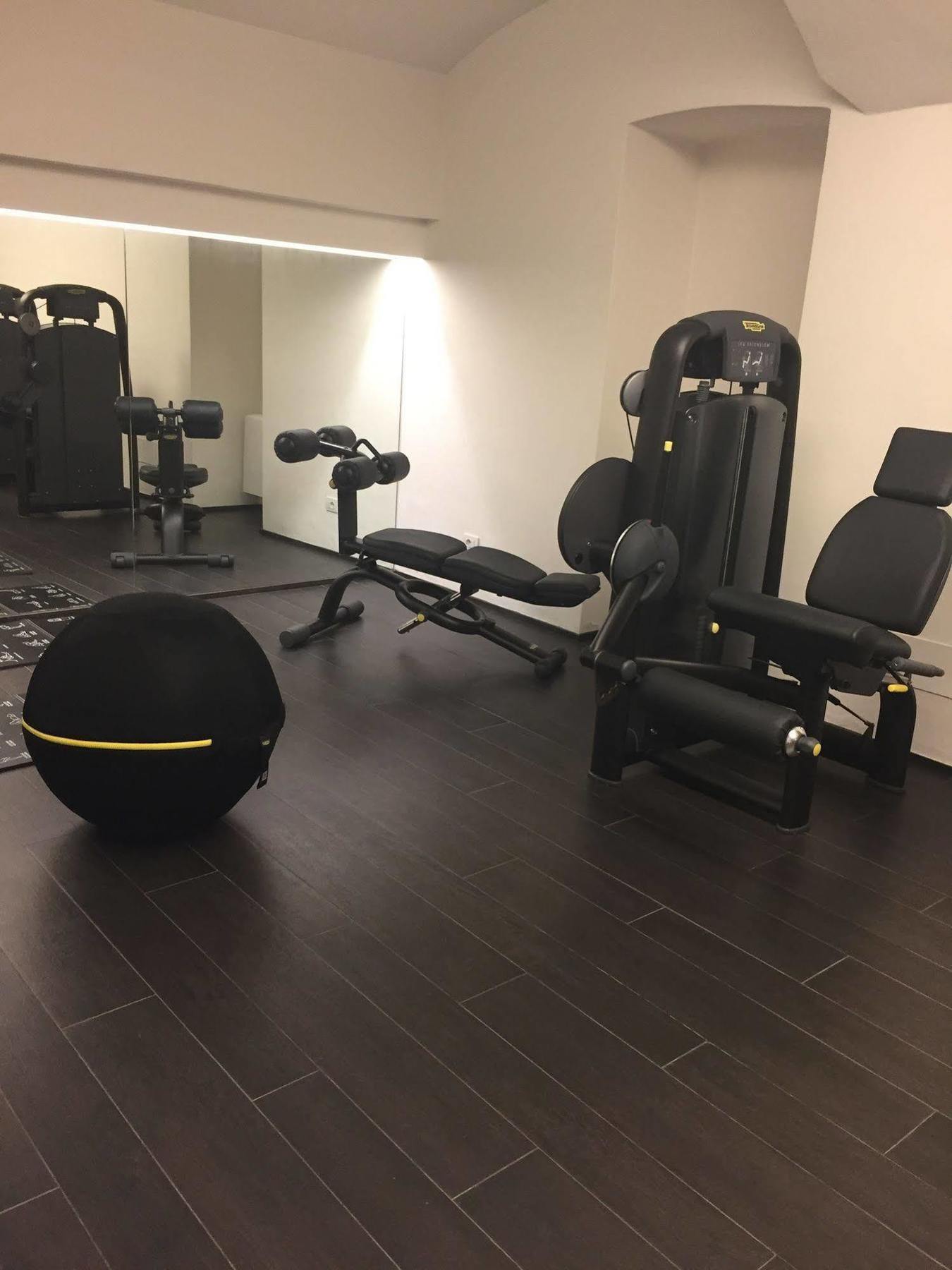 Colombia Hotel Milaan