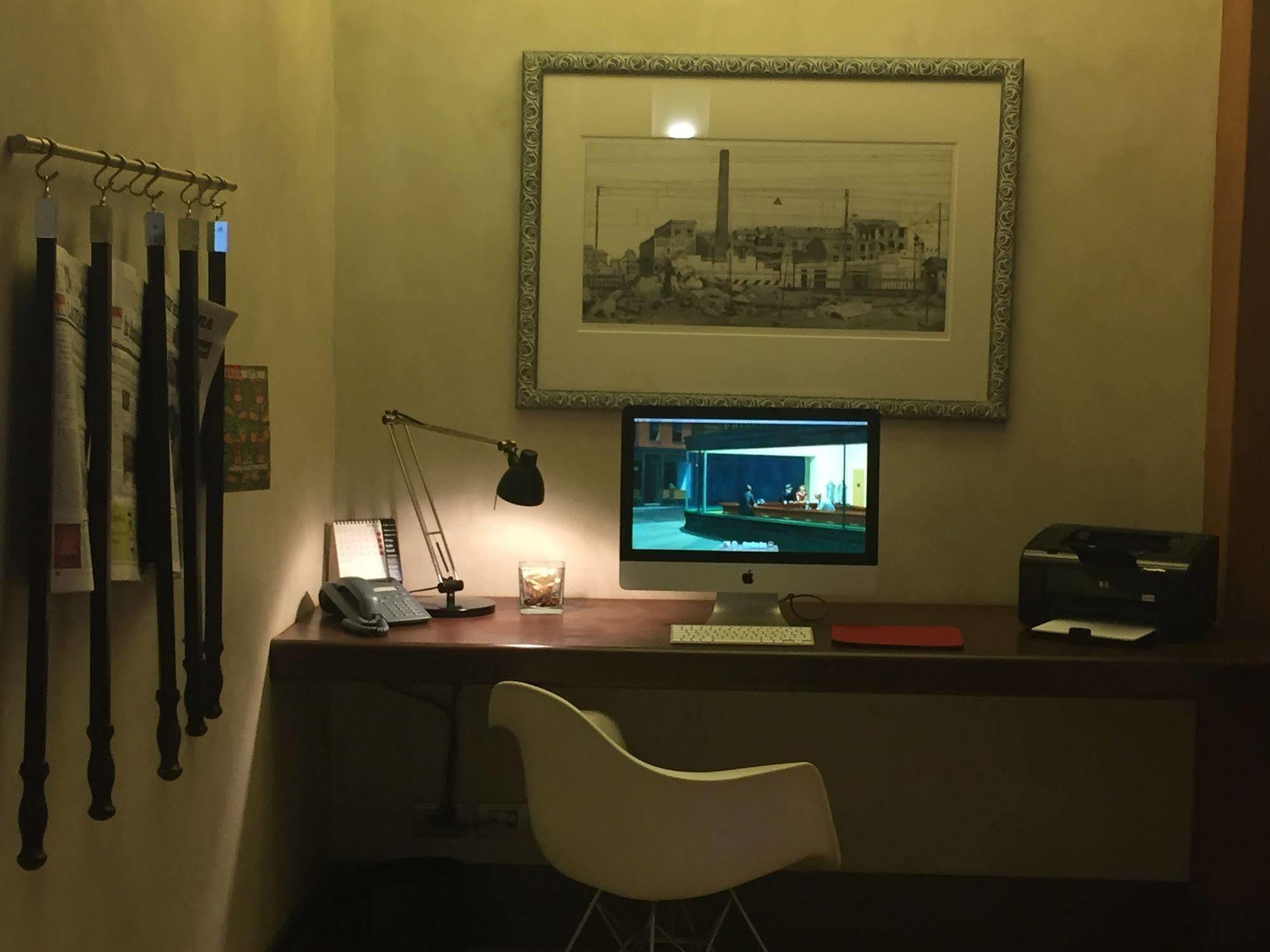 Hotel Colombia Milaan