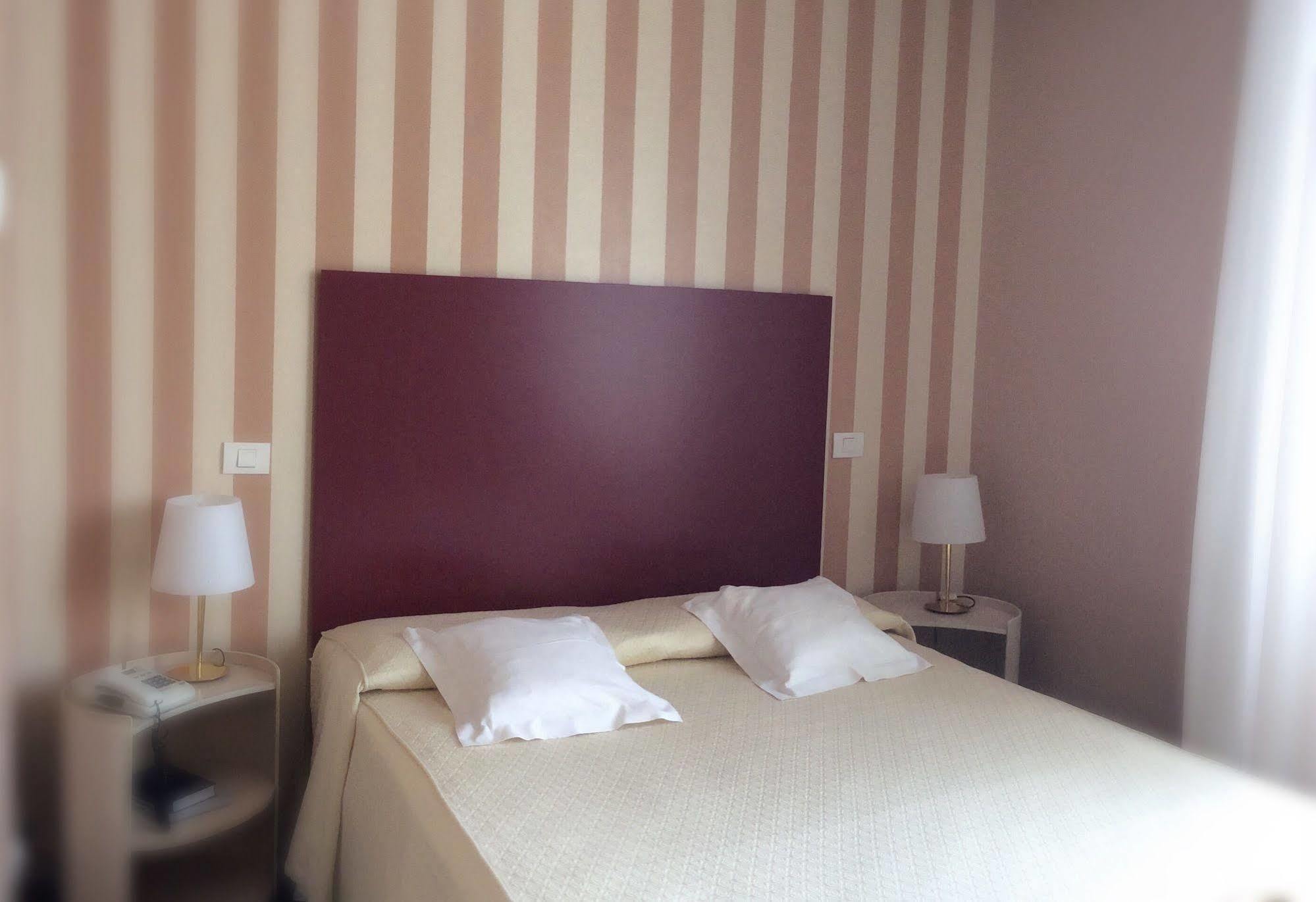 Colombia Hotel Milaan