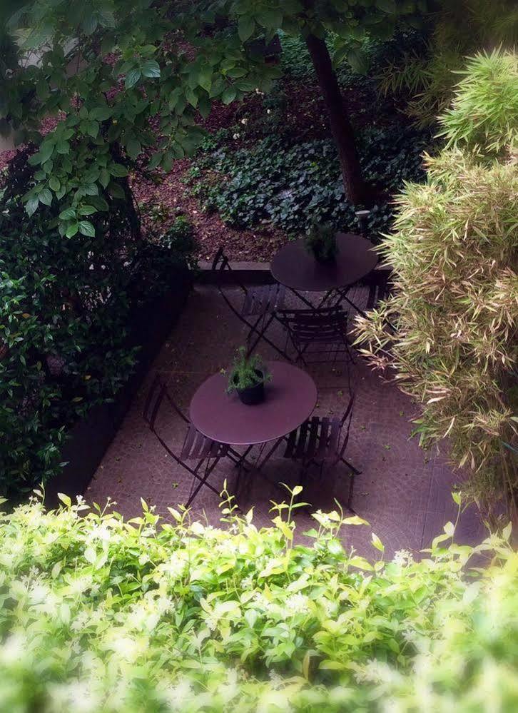 Colombia Hotel Milaan