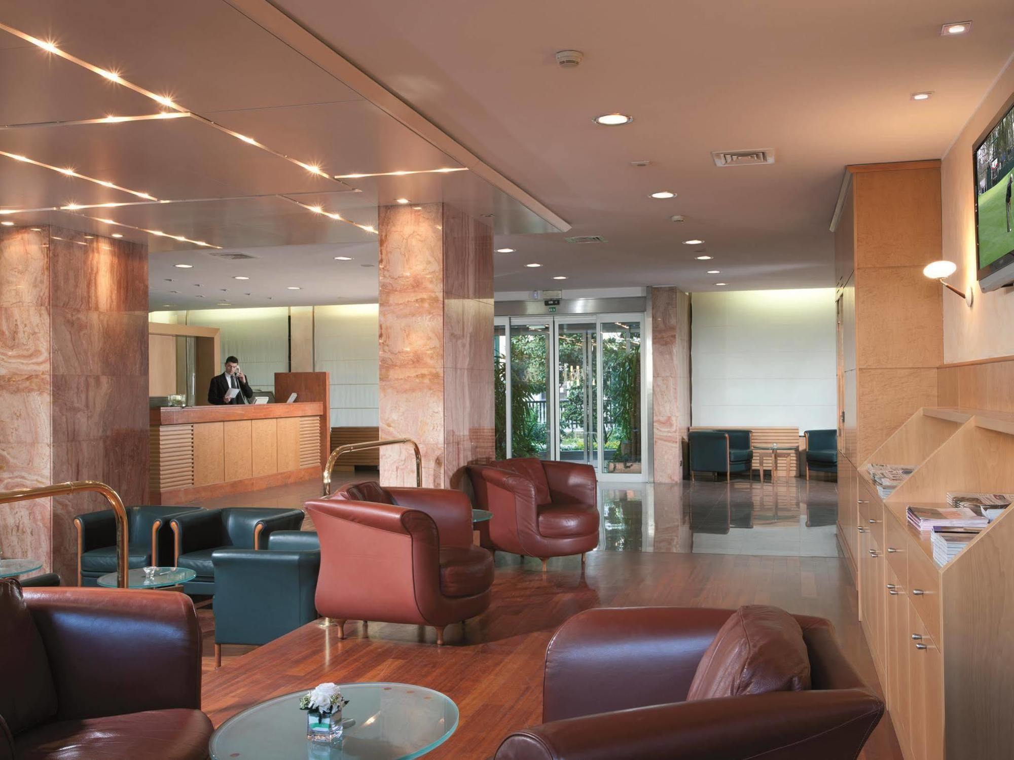 Raffaello Hotel 4*