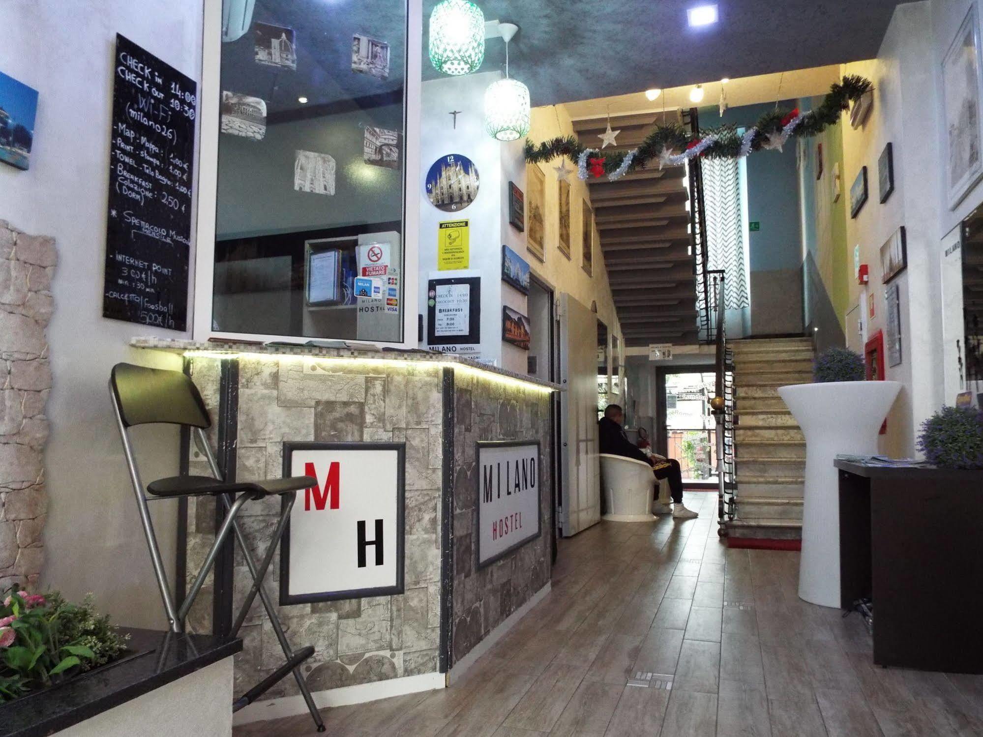 Hotel 26 Milano