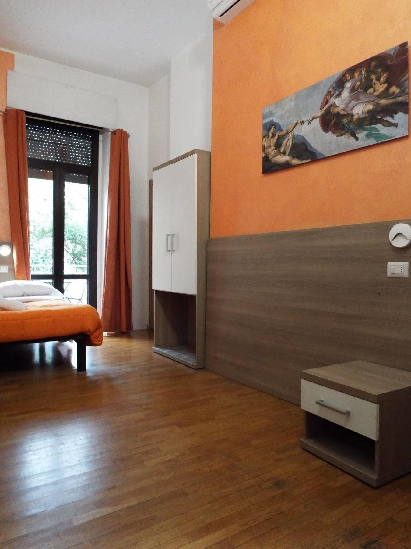 Hotel 26 Milano