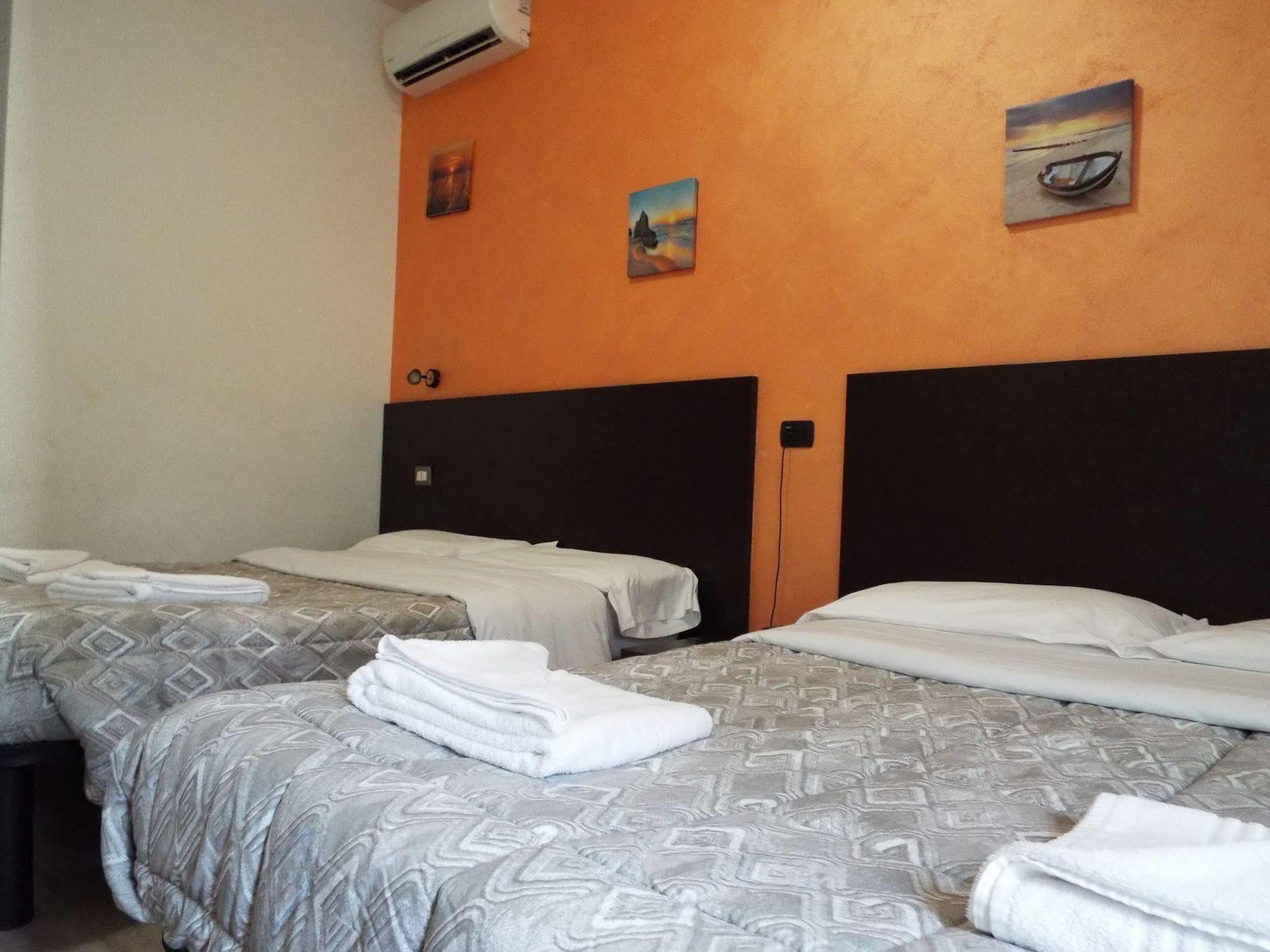Hotel 26 Milano