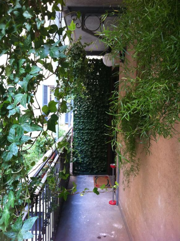 Gasthof Castaldi House Mailand
