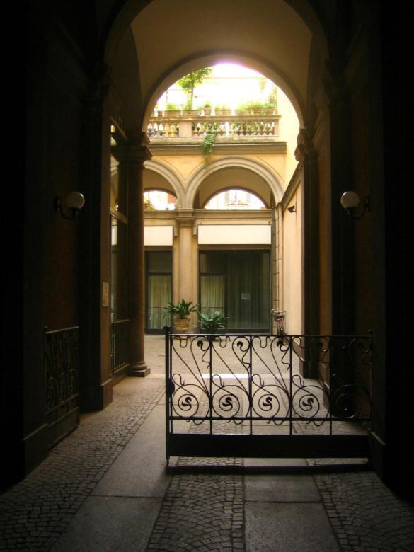 Gasthof Castaldi House *