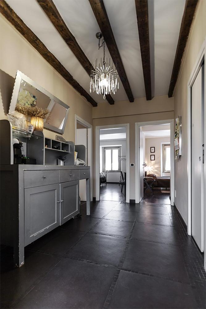 Gasthof Castaldi House Mailand
