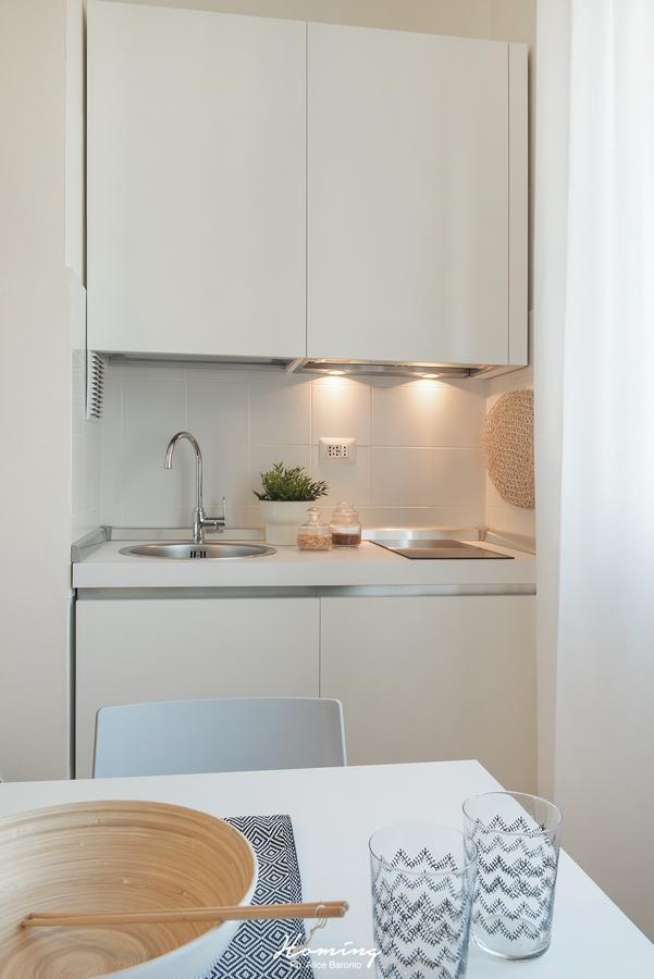 Oki Doki Appartement