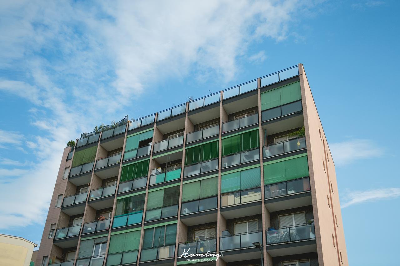 Oki Doki Appartement Milaan