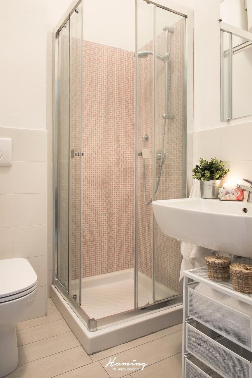 Oki Doki Appartement Milaan