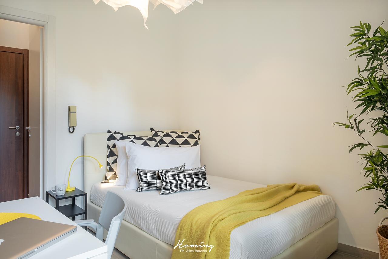 Appartement Oki Doki Milaan
