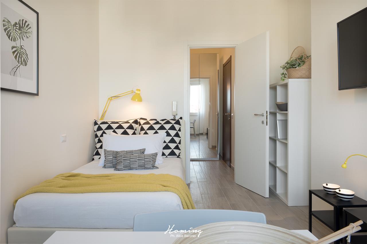 Appartement Oki Doki Milaan