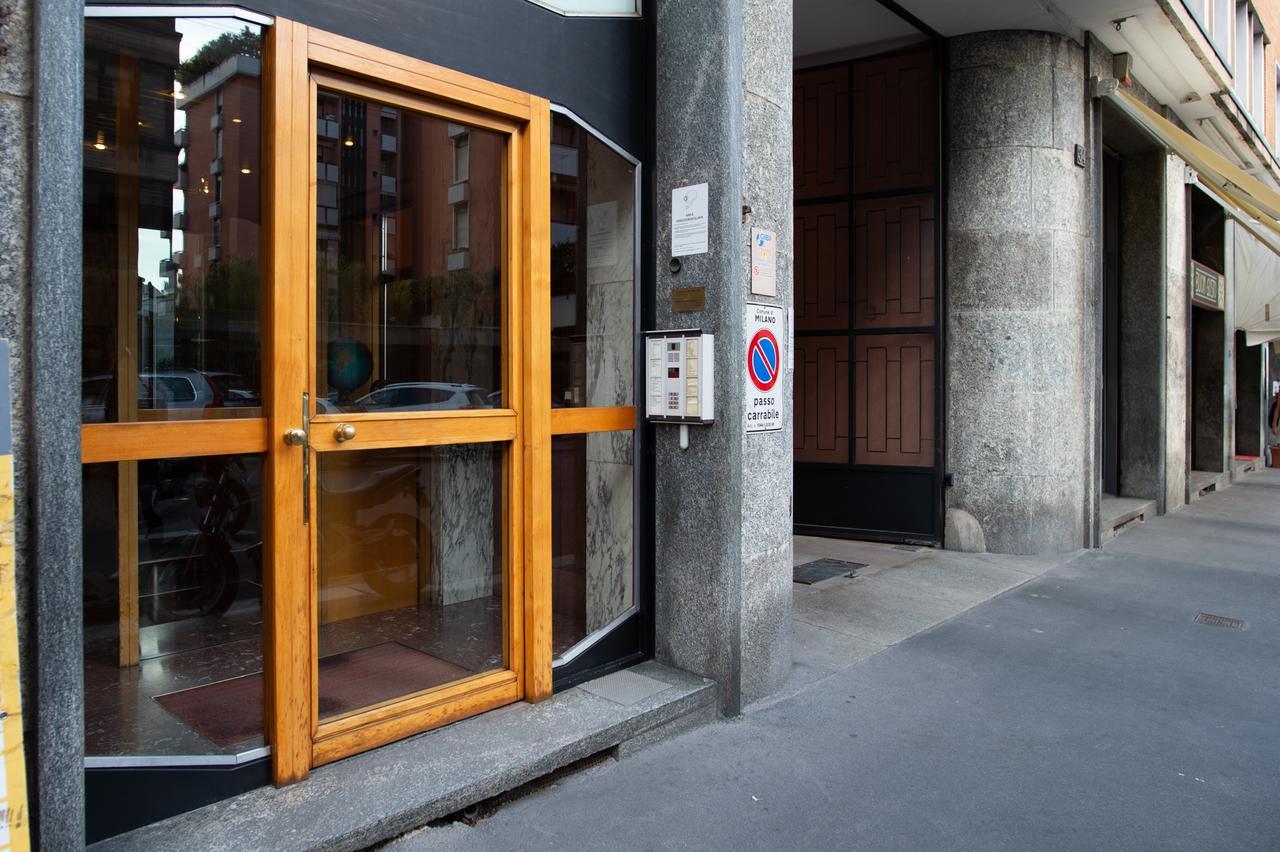 Appartement Porta Nuova Milaan