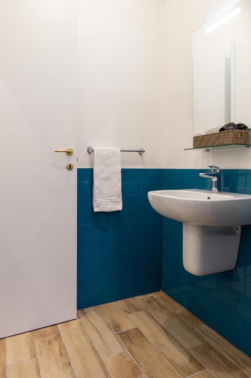 Porta Nuova Appartement