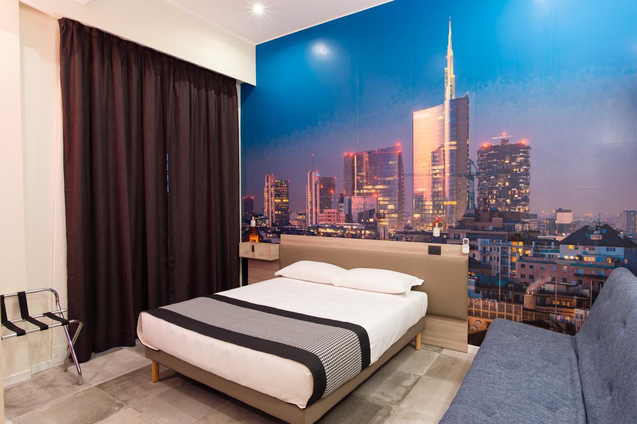 Appartement Porta Nuova
