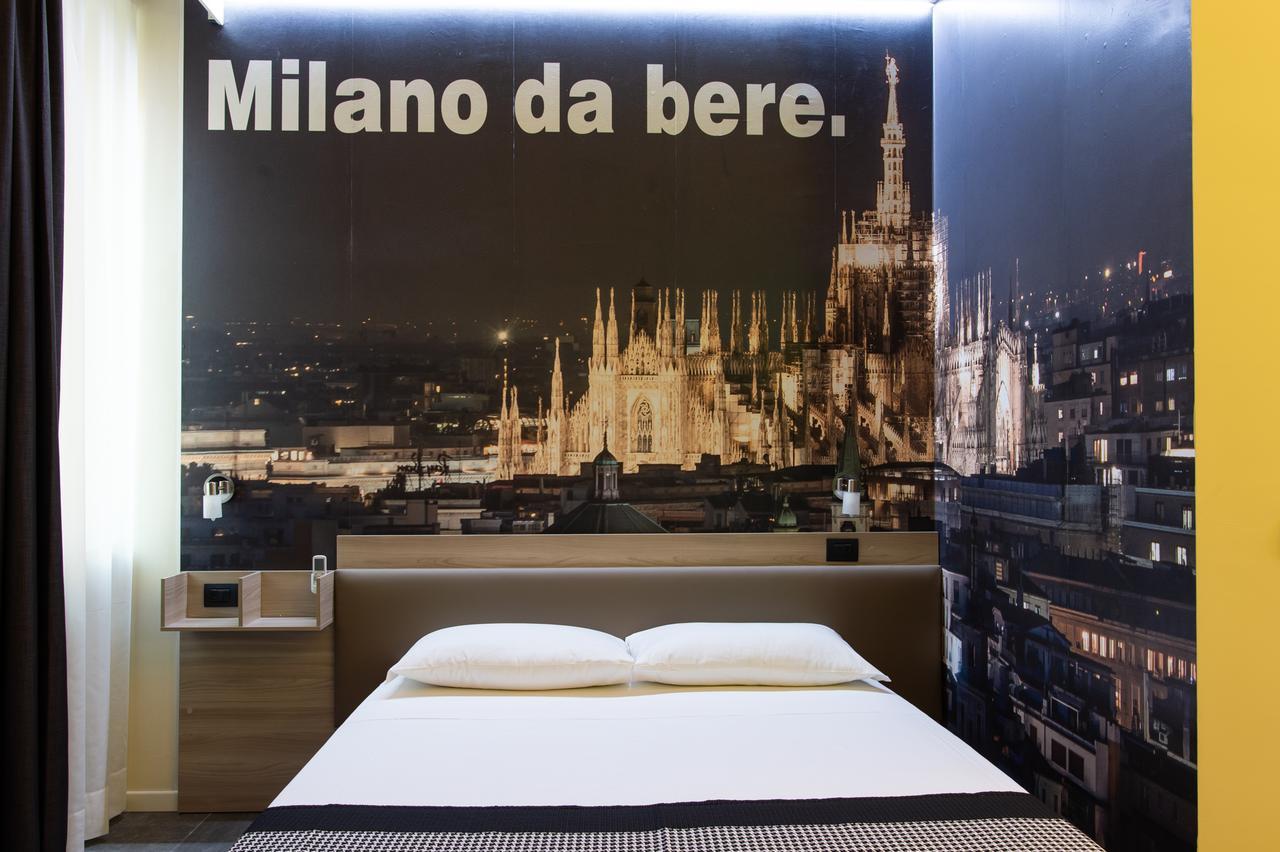 Appartement Porta Nuova