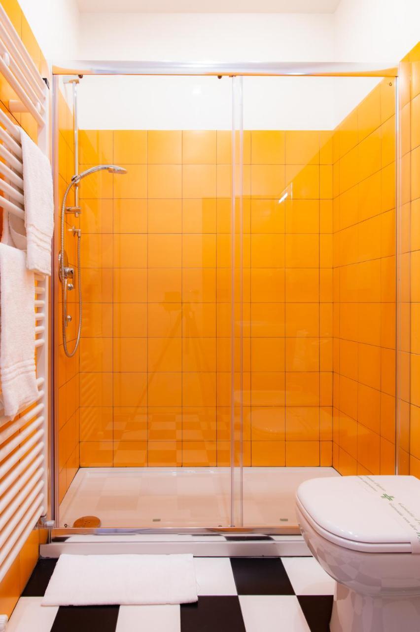 Porta Nuova Appartement