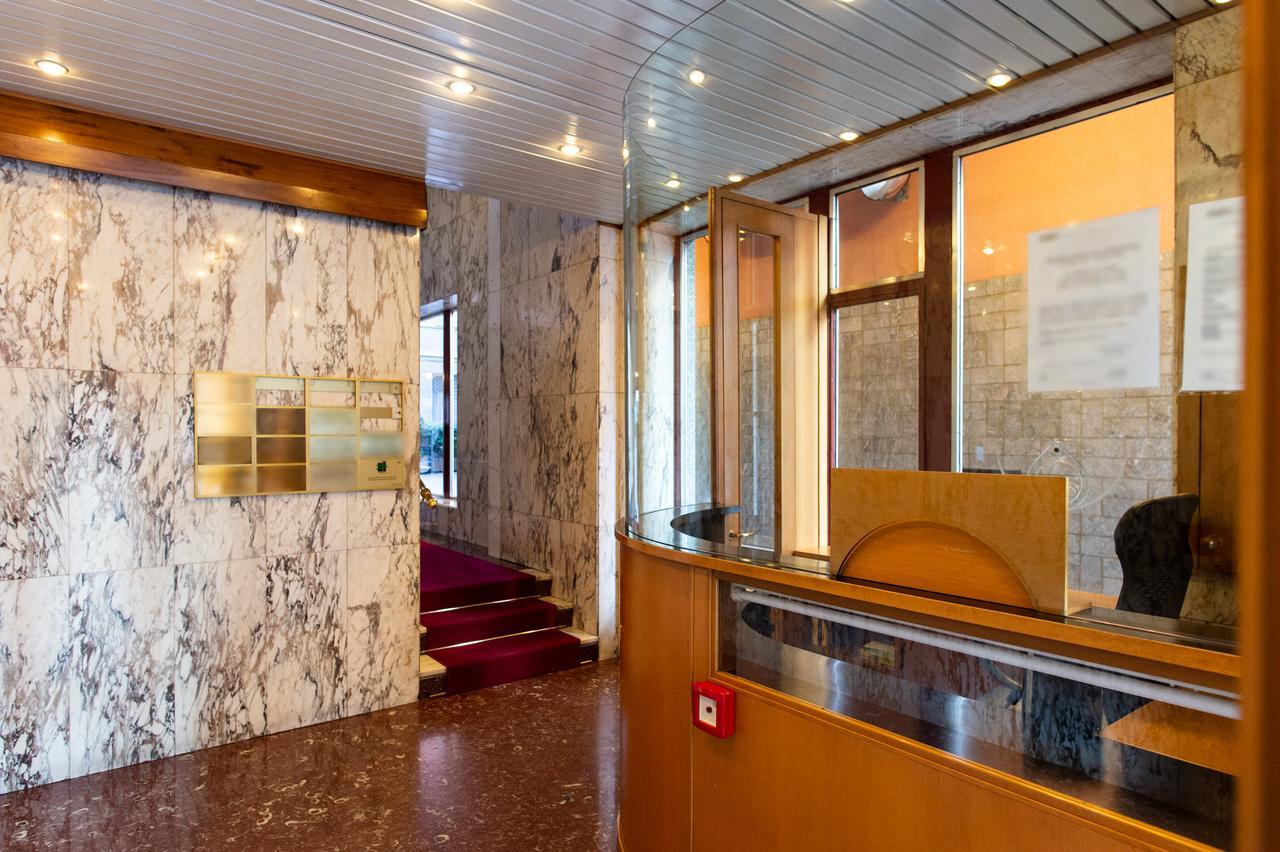Porta Nuova Appartement Milaan