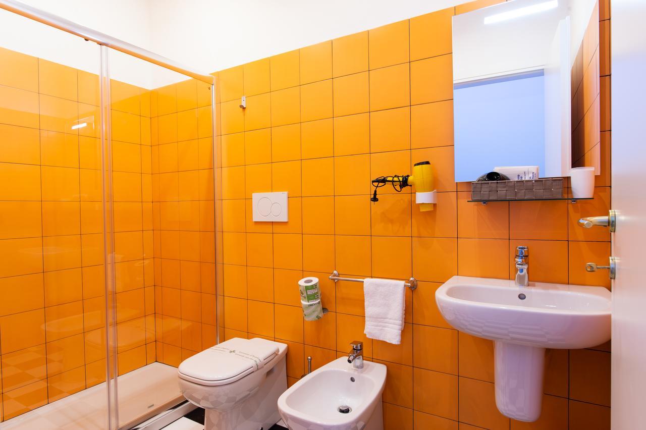 Appartement Porta Nuova 2*
