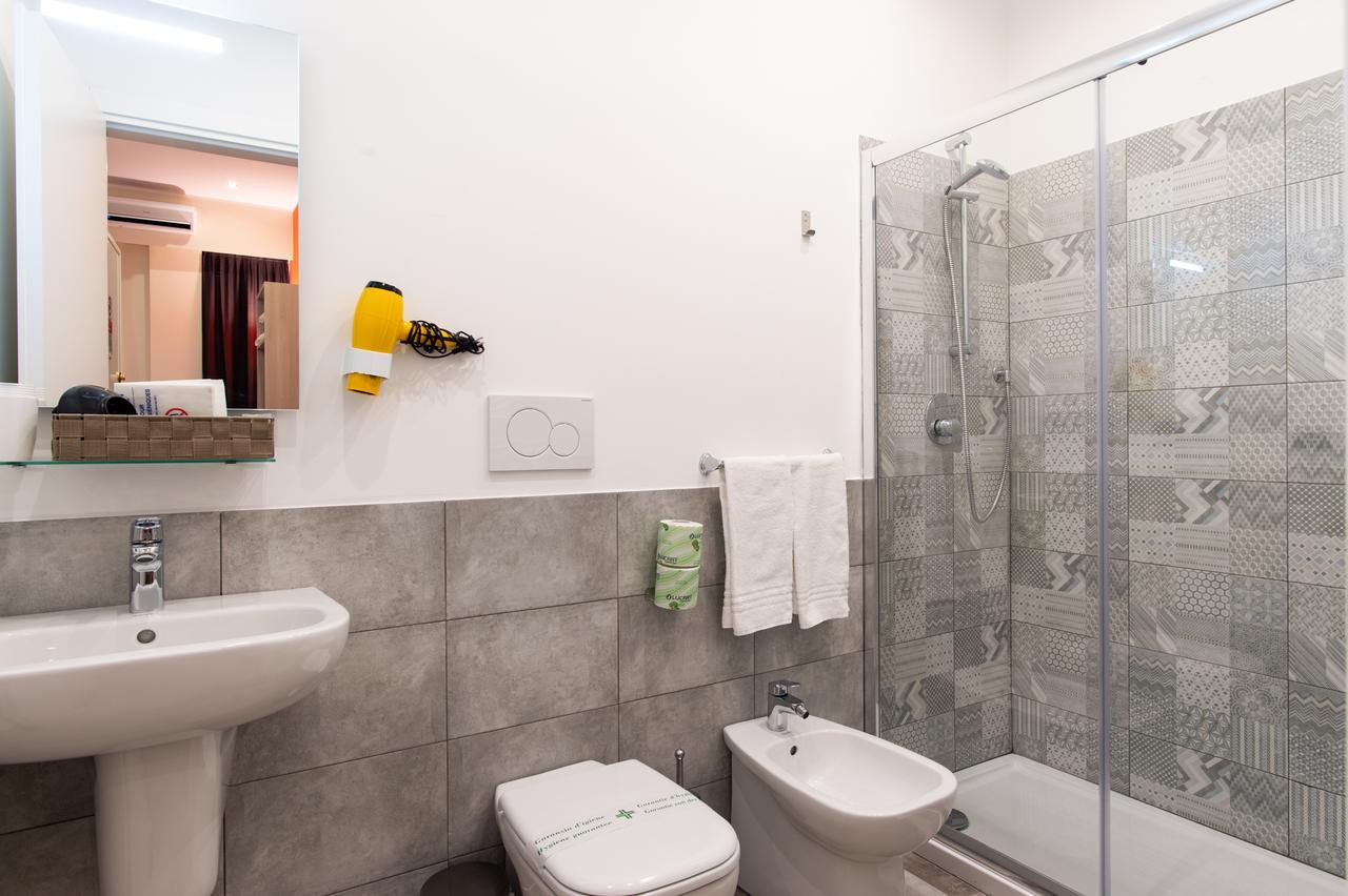 Appartement Porta Nuova 2*