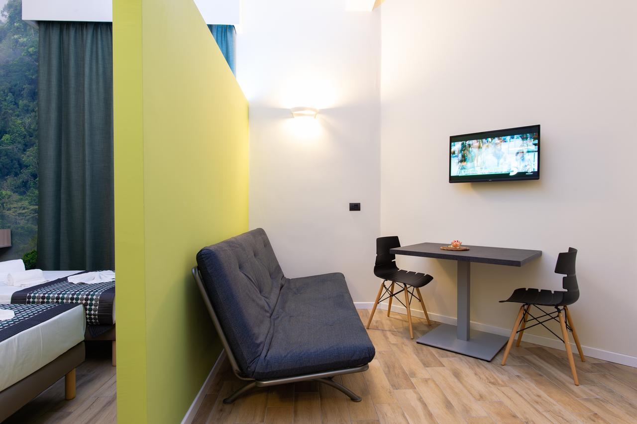 Porta Nuova Appartement Milaan