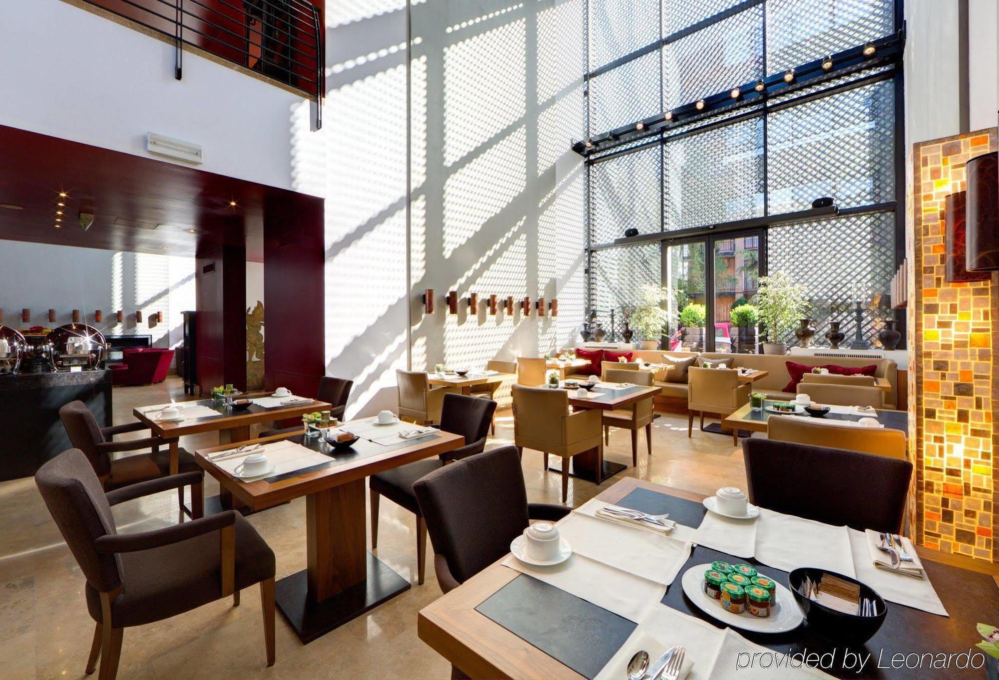 Hotell Milan Suite Hotel 4*