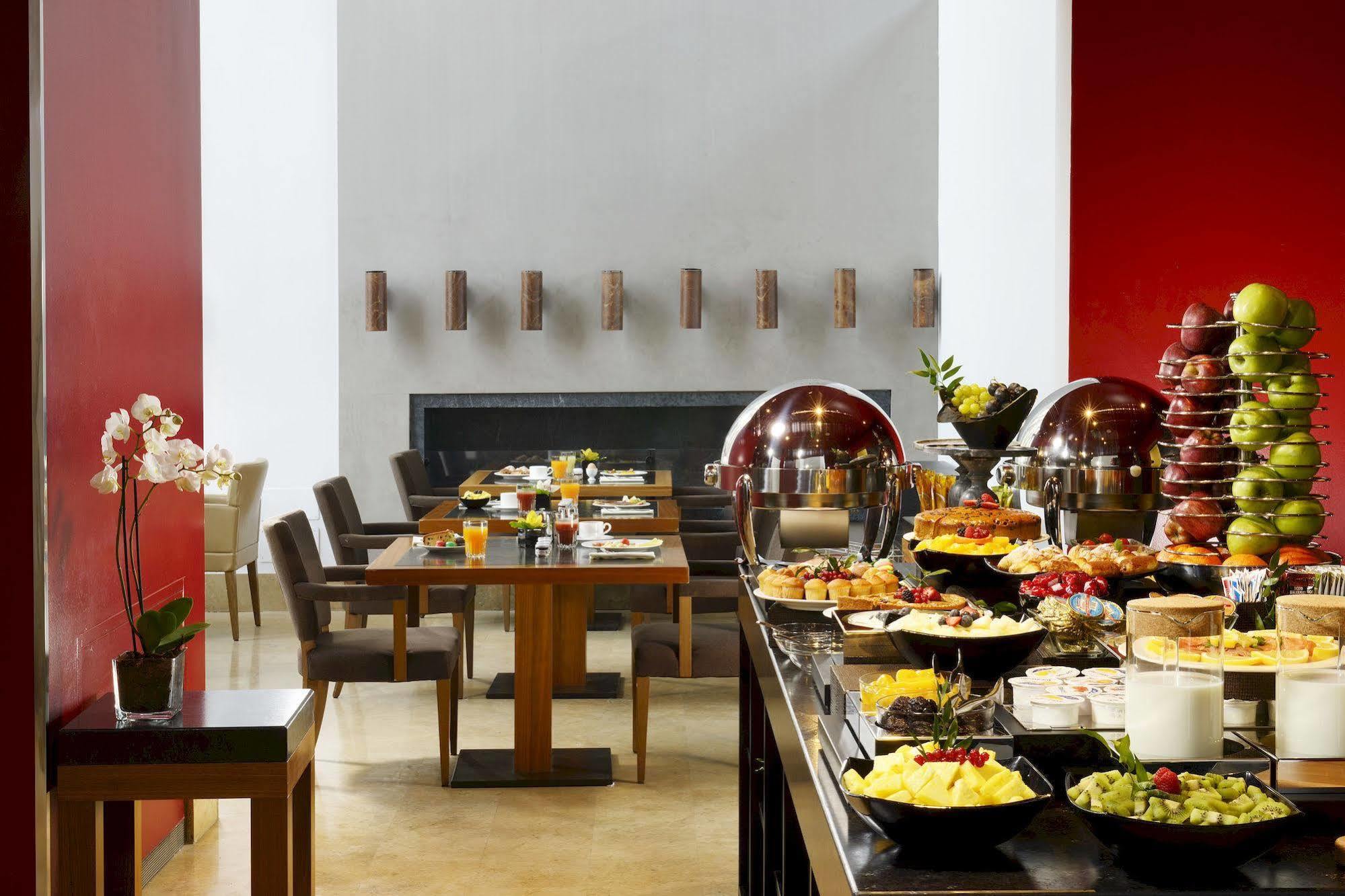 Milan Suite Hotel Hotell Milano