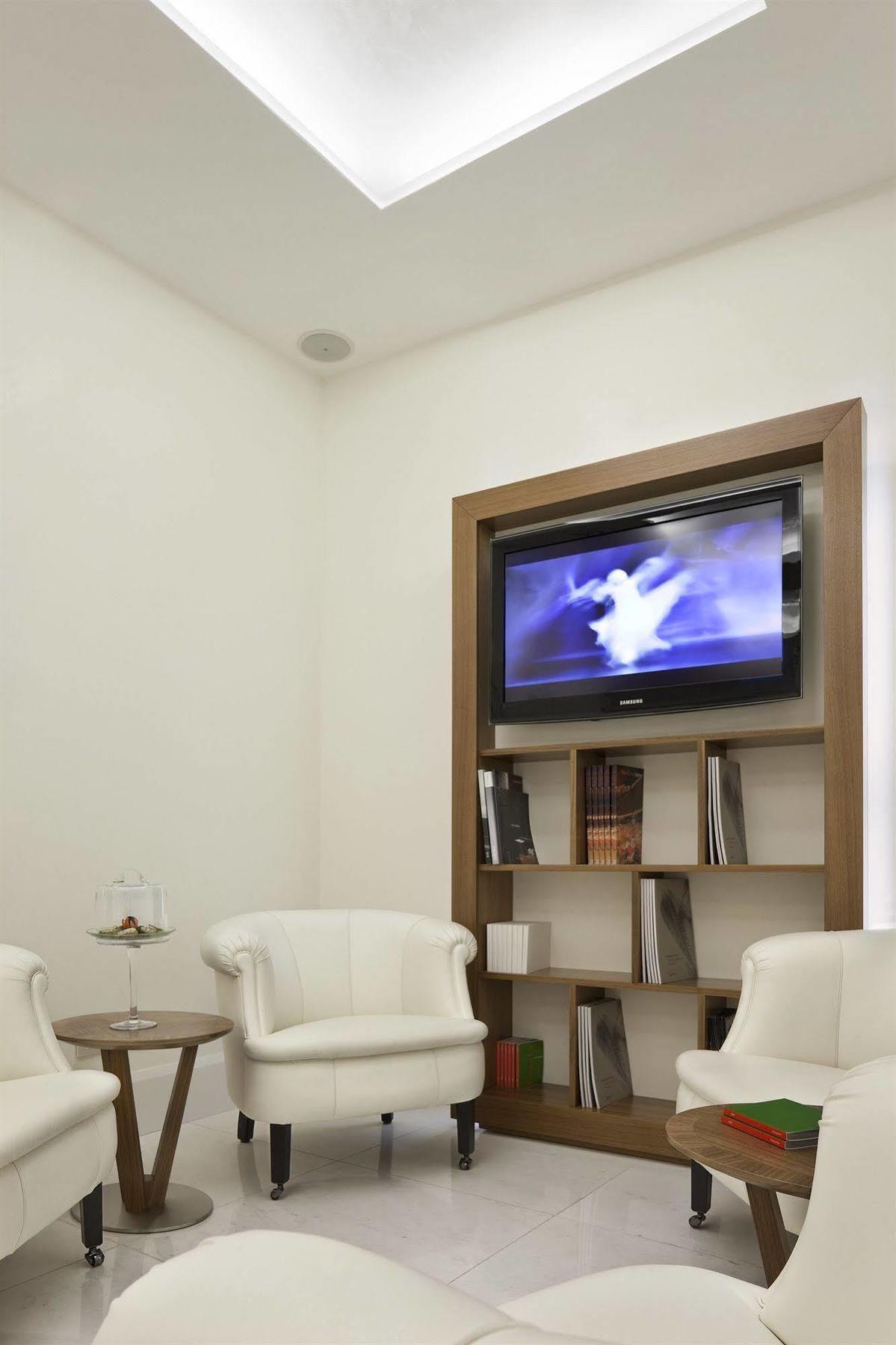 Hotell Maison | Una Esperienze Milano