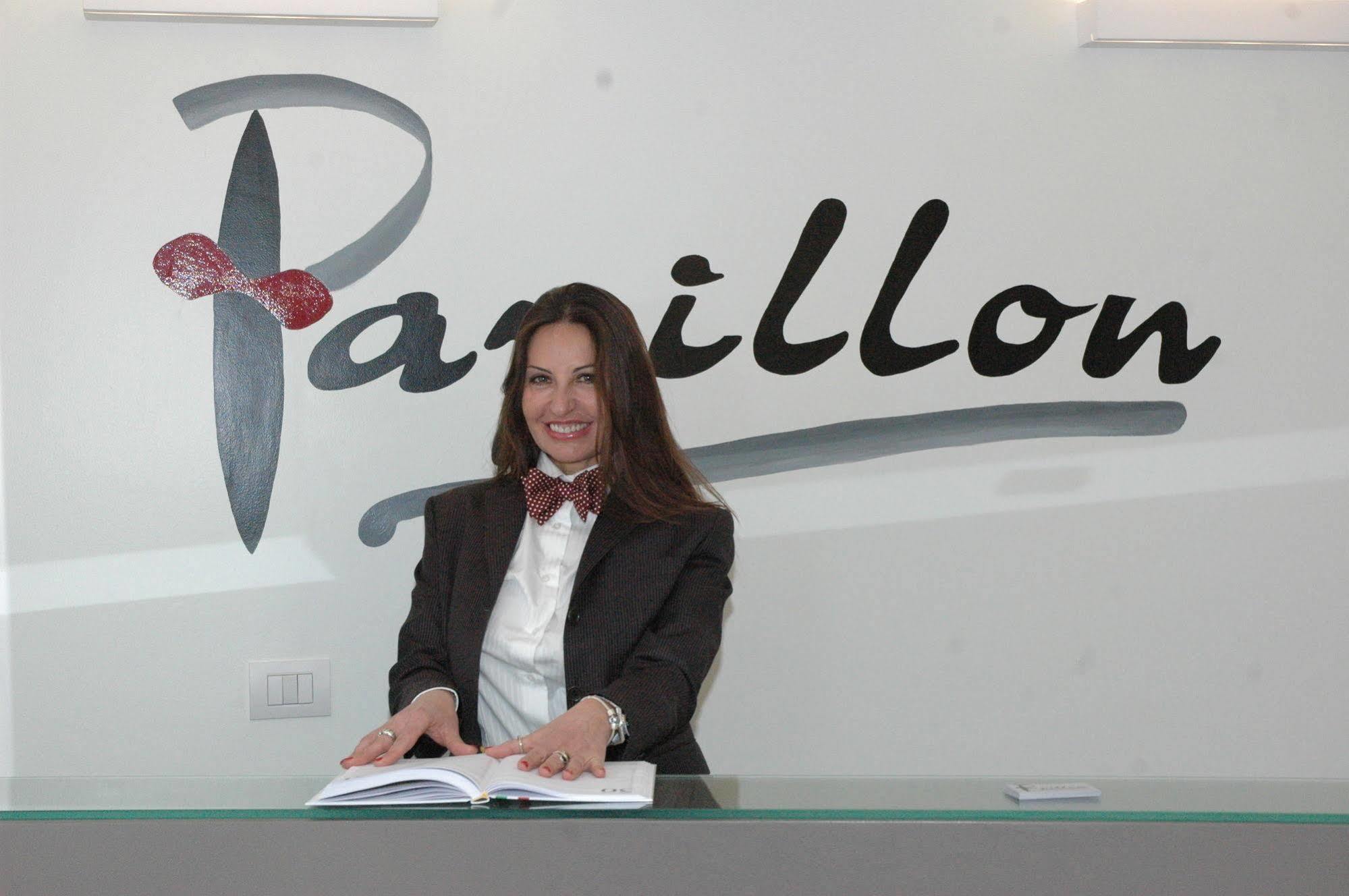 Villino Milano