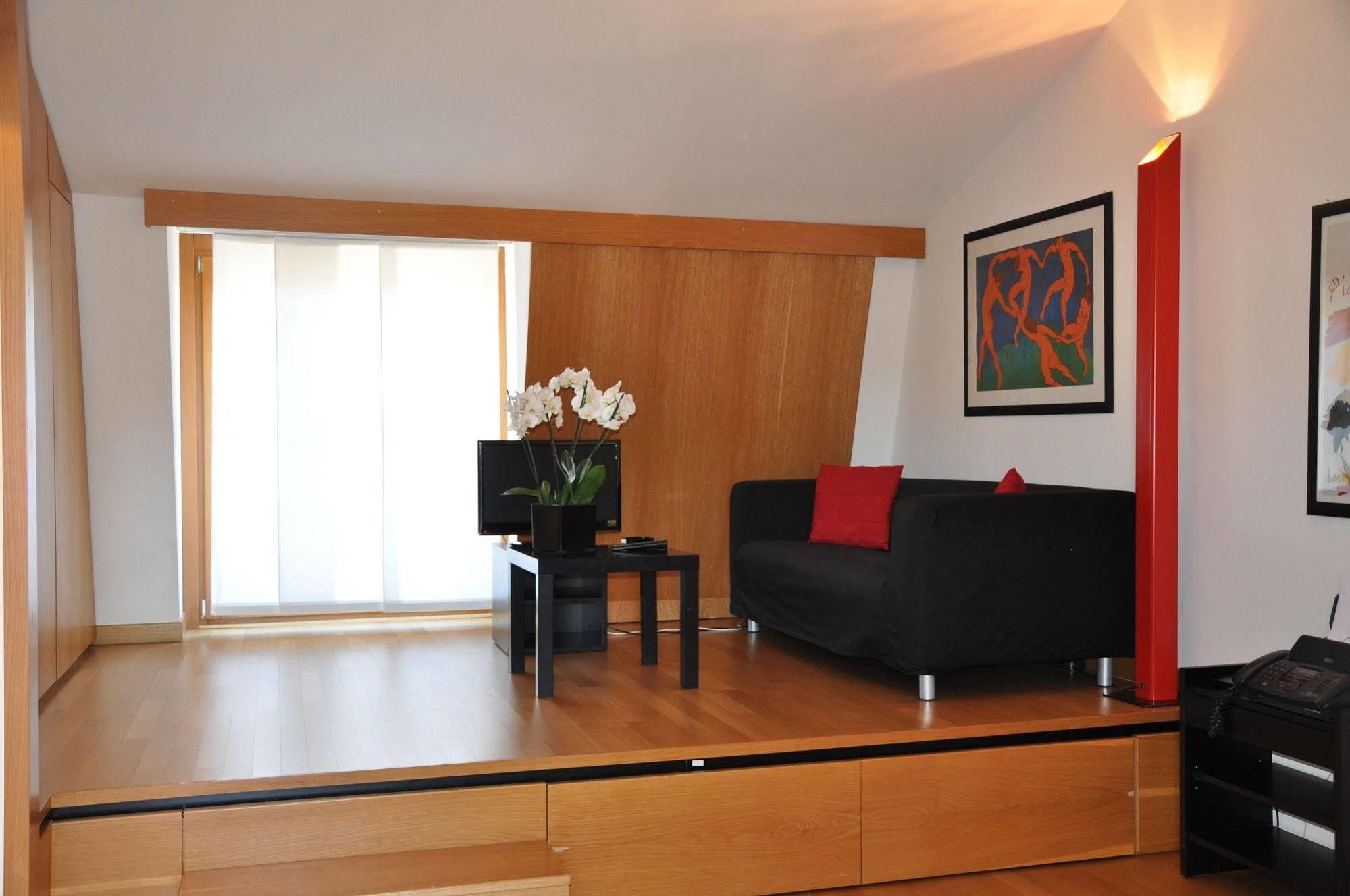 Le Corti Aparthotel Milan