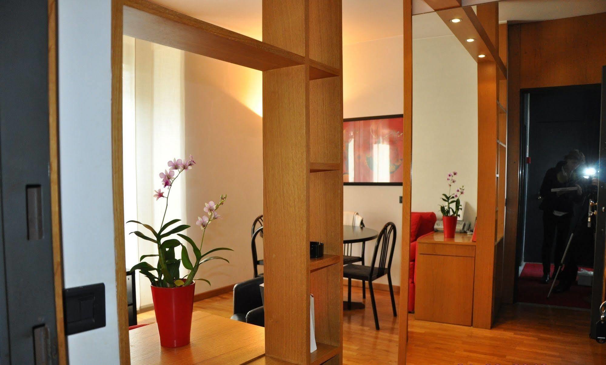 Aparthotel Le Corti 2*