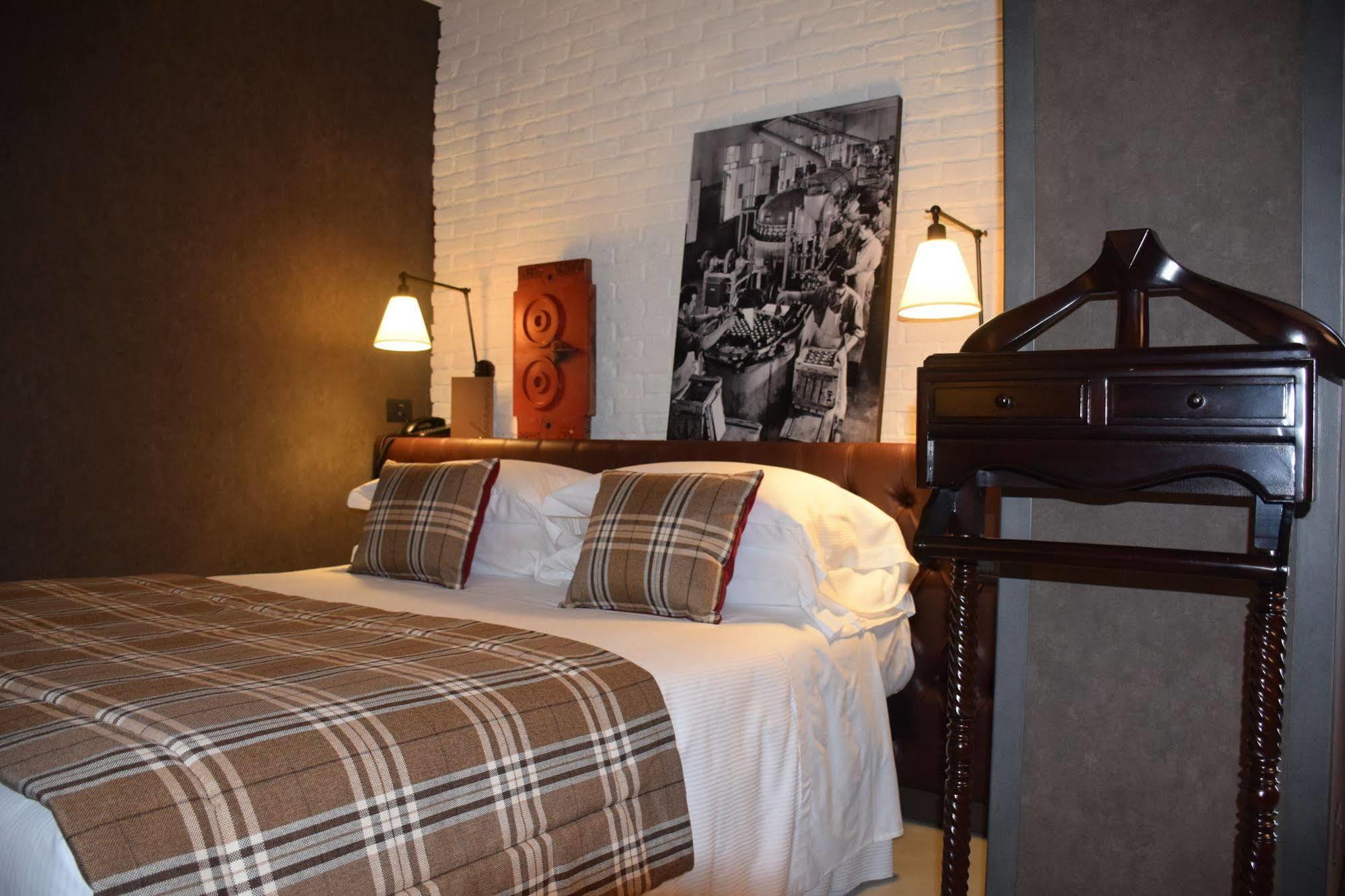 Starhotels Business Palace Milano
