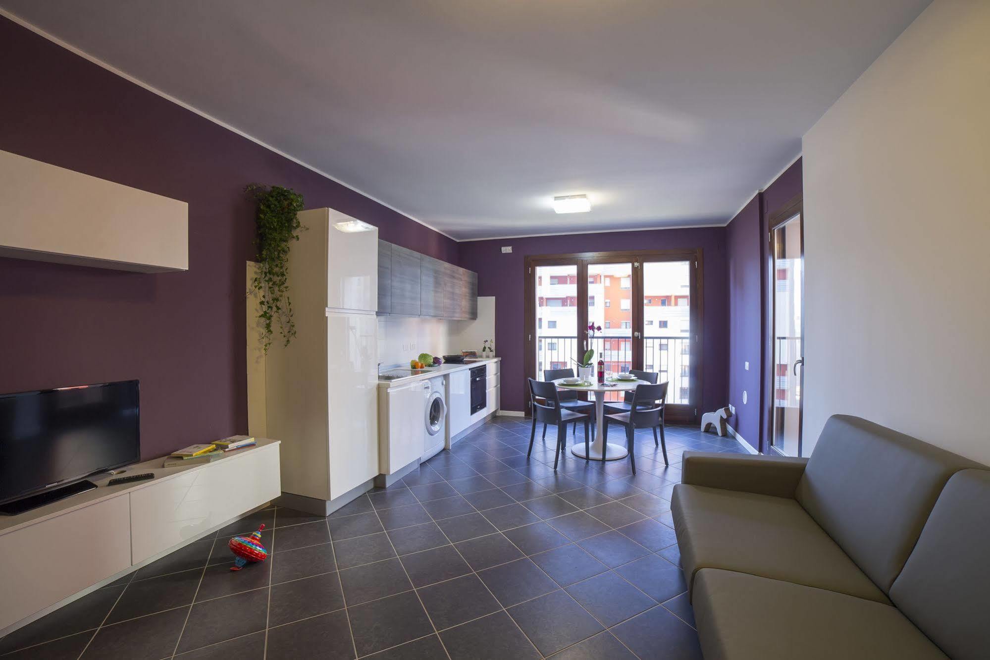 Bicocca Aparthotel