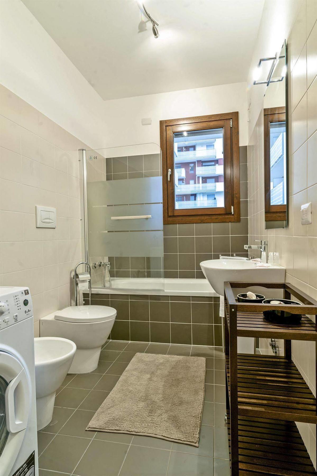 Aparthotel Bicocca