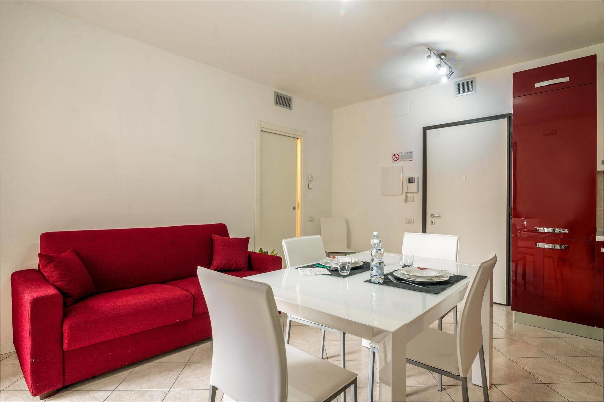 Bicocca Aparthotel