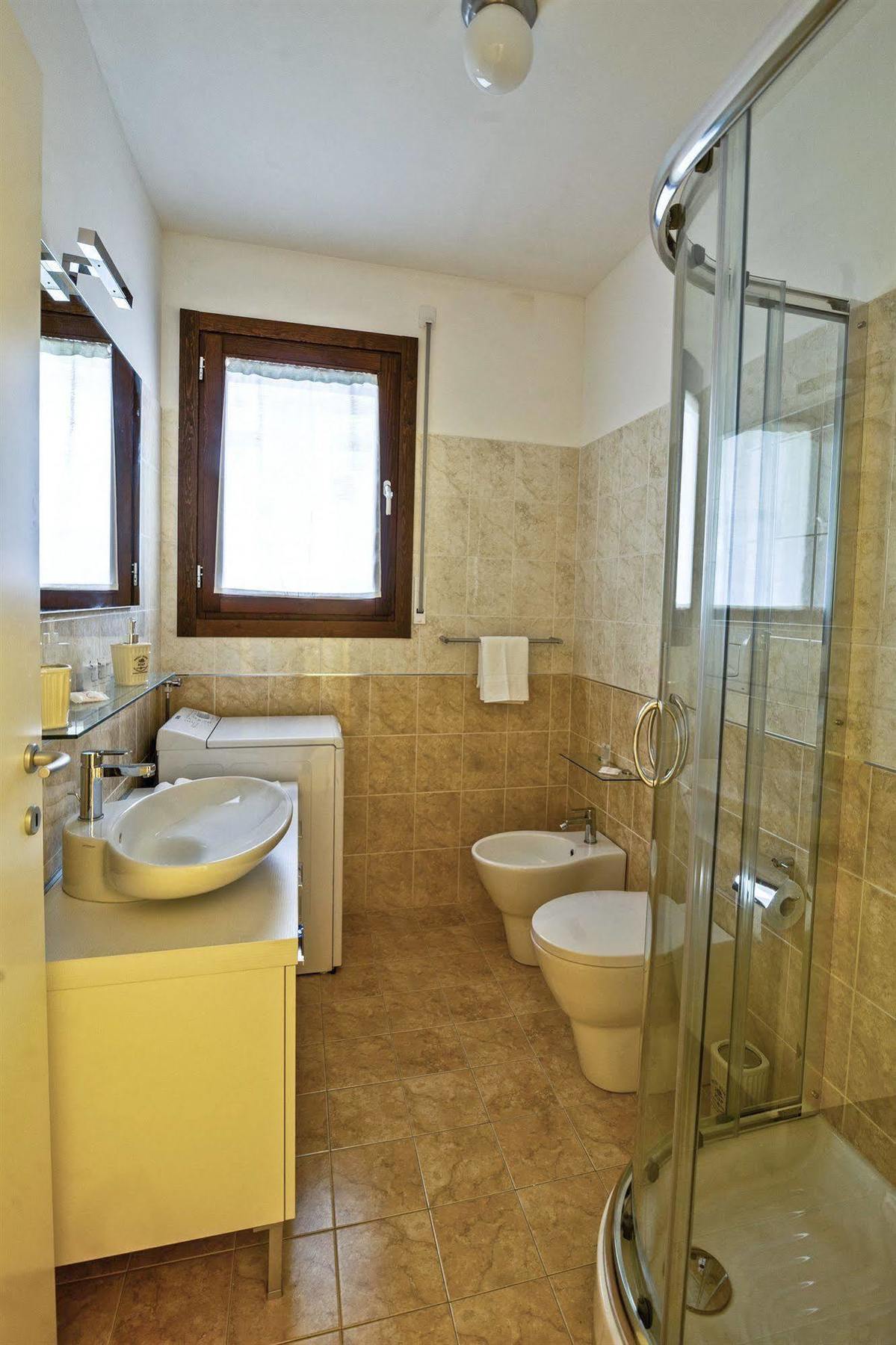Aparthotel Bicocca
