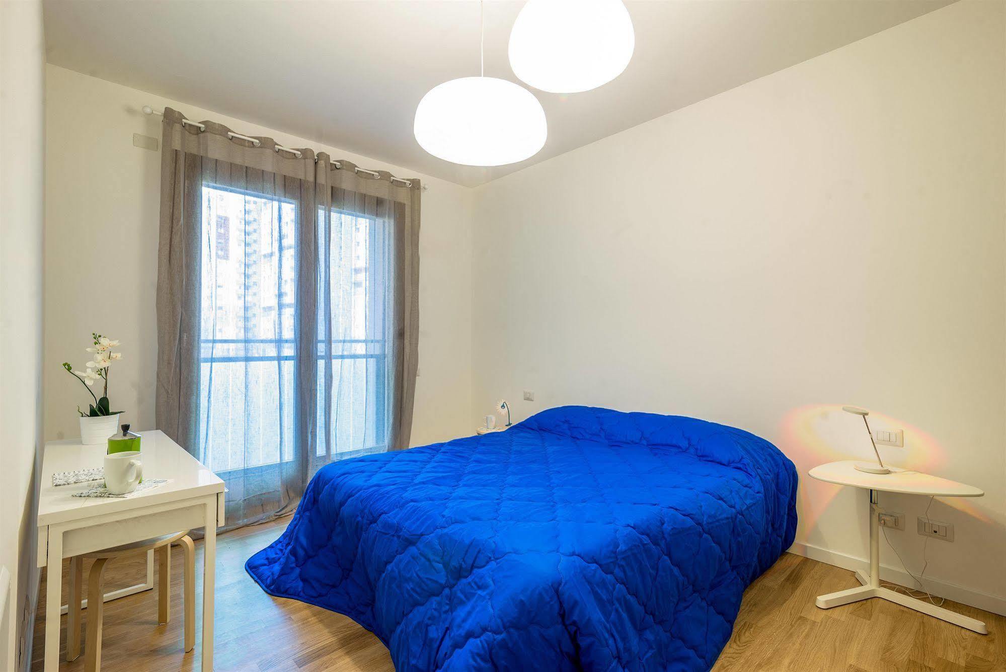 Bicocca Aparthotel 2*