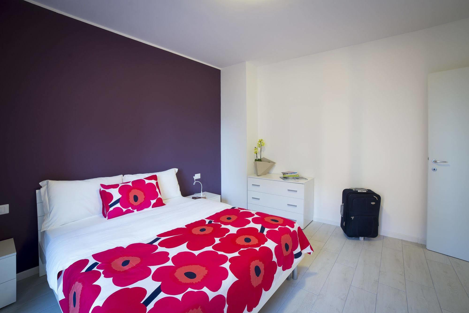 Bicocca Aparthotel 2*