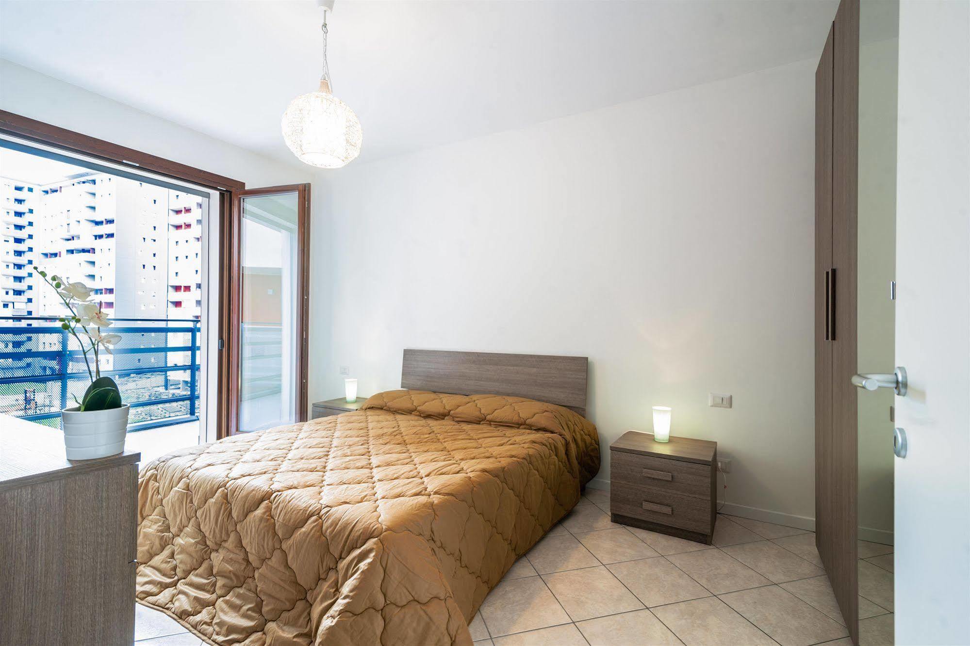 Aparthotel Bicocca Milan